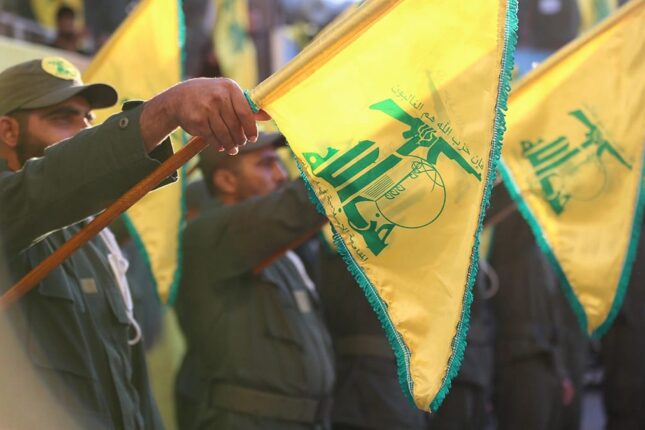 “Hizbullah”ın xüsusi təyinatlılarının komandiri məhv edildi