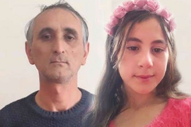 İlkin Süleymanovun kassasiya şikayəti icraata götürüldü