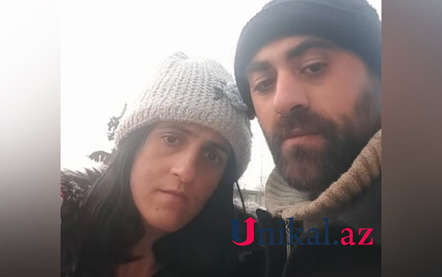 Döyülən uşaqların anası yenə hamilədir… – Video