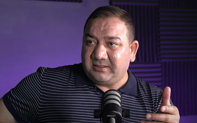 Ölümün ifadəsi bir başdaşına sığacaq qədər sadə olmalıdır…