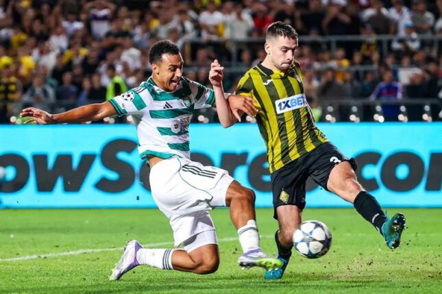 Qazaxıstanda tarixi gecə