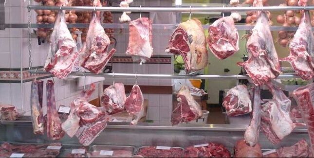 Payız gəlməmiş ət bahalaşdı