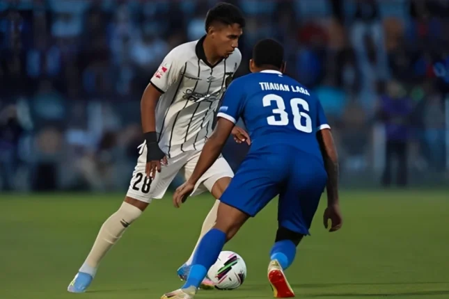 “Qarabağ”da yeni oyunçu