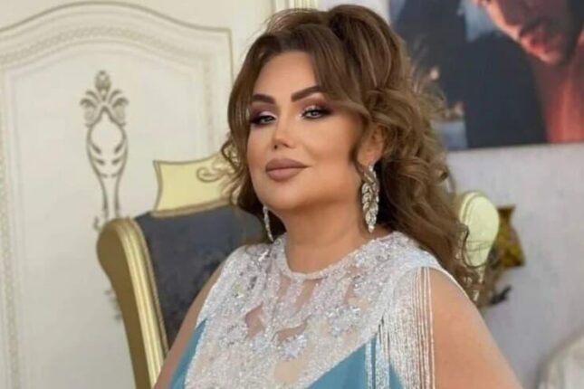 Könül Kərimovanın bu görüntüsü müzakirə yaratdı – FOTO