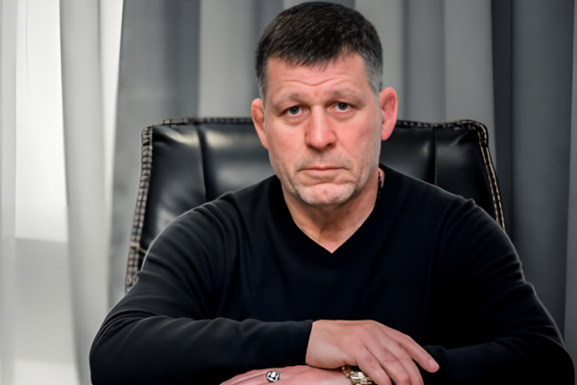 “Oleq Bakinski” ilə bağlı apellyasiya protesti verilib