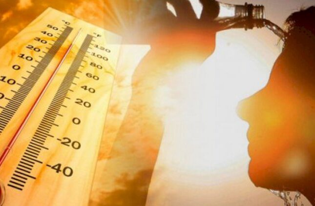 Sabah 38 dərəcə isti olacaq – PROQNOZ