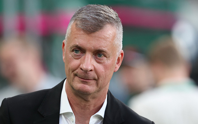 “Hələ də şansımız var” – “Ferentsvaroş”un prezidenti