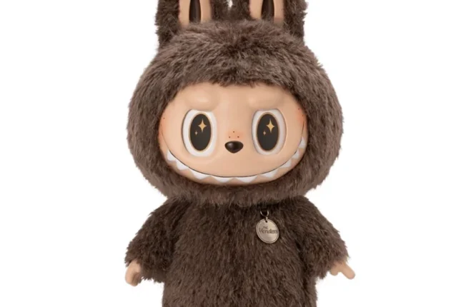 Qadağan edilən “Labubu” oyuncağı təhlükə saçır — ARAŞDIRMA