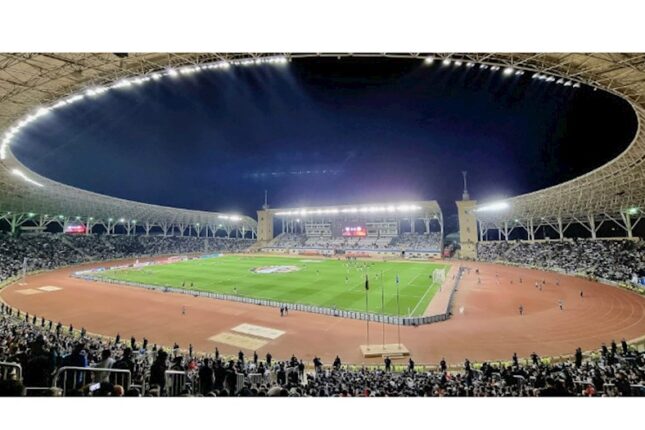 “Qarabağ” ev oyunlarını bu stadionda keçirəcək