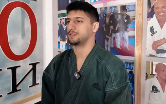 Federasiya prezidentinin oğlu faciəvi şəkildə öldü – Foto