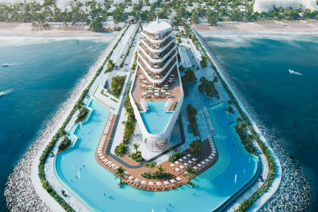 “Sea Breeze”dəki kazinoya onlar buraxılmayacaq!