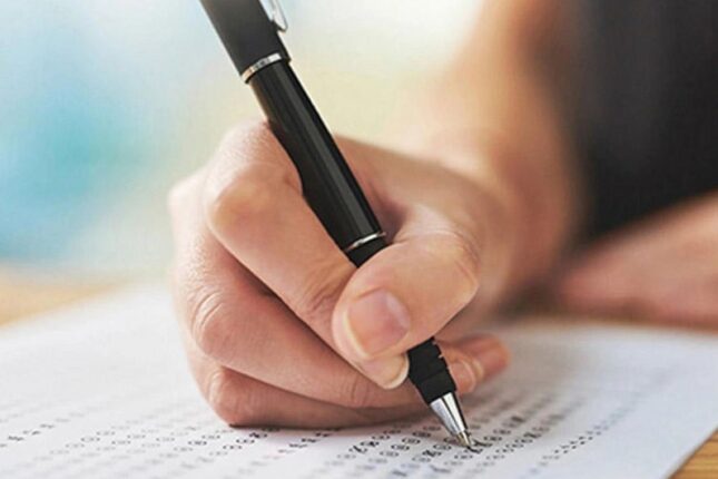 600-dən yuxarı bal toplamış 10 abituriyent universitetə daxil OLA BİLMƏYİB