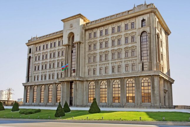 Ötən ay 42 nəfər Azərbaycana readmissiya olunub