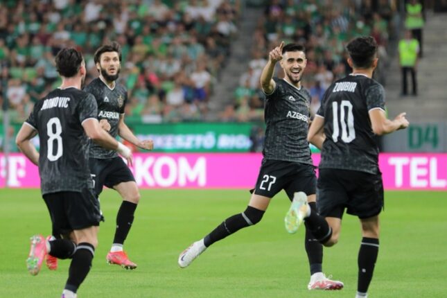 “Qarabağ”ın Çempionlar Liqasında oyunlarının tarixi bəlli oldu