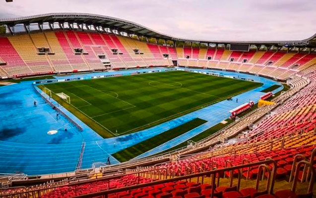 “Qarabağ”dan Şimali Makedoniyada komandanı dəstəkləmək istəyən azarkeşlərə müraciət