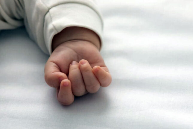 Ağdamda valideynləri tərəfindən döyülən körpələrin vəziyyəti açıqlanıb