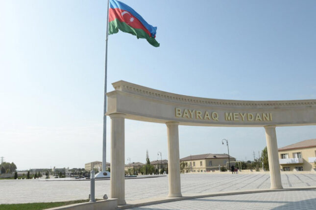 Salyanda 1 milyonluq abadlıq – Qalib şirkət kimindir?