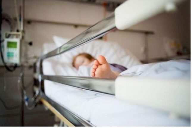 Valideynləri tərəfindən vəhşicəsinə döyülən uşaqlardan XƏBƏR VAR – RƏSMİ