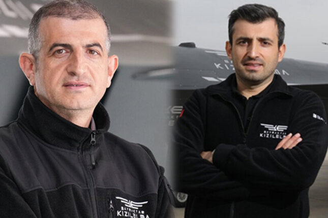 Türkiyədə ən çox vergini onlar verir