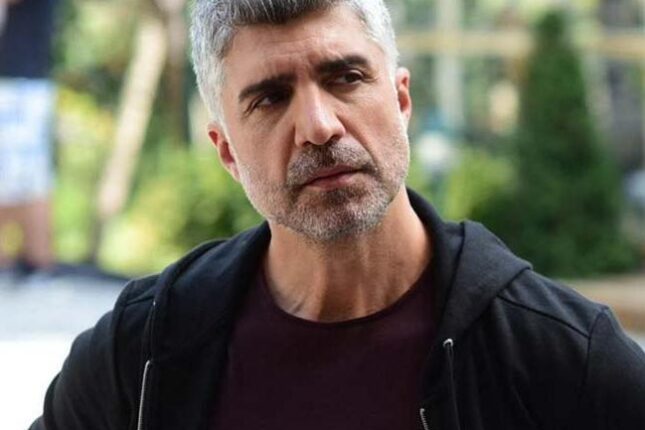 Özcan Dənizin evinə silahlı basqın: “Məndən oğurladıqlarını qaytarmasan…”