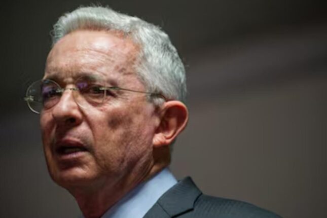 Keçmiş prezidentə 12 il ev dustaqlığı cəzası verildi