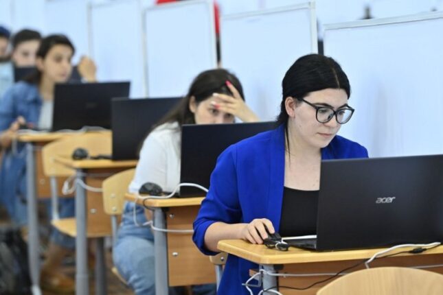 MİQ üzrə vakansiya seçimi mərhələsinin nəticələri elan edilib