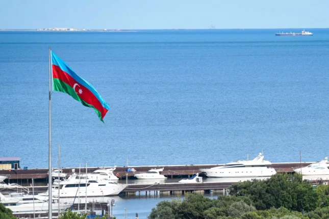 Orta dəhlizdən dünya siyasətinə: Azərbaycanın strateji əhəmiyyəti – Müsahibə