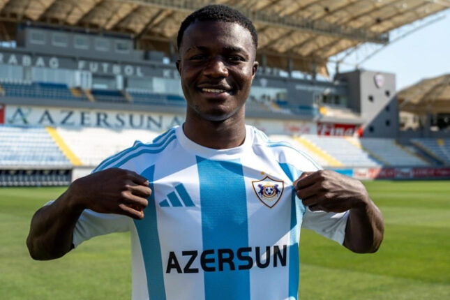 “Qarabağ”ın qanalı futbolçusu Cənubi Kipr klubuna keçə bilər