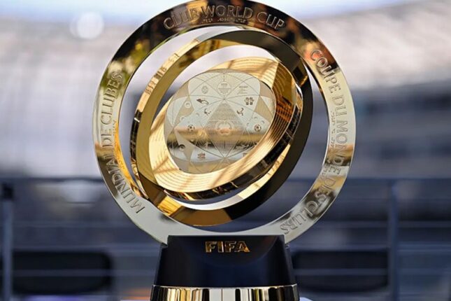 Klublararası dünya çempionatı iki ildən bir keçirilə bilər