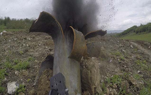 “Narahatlığa heç bir əsas yoxdur” – MN