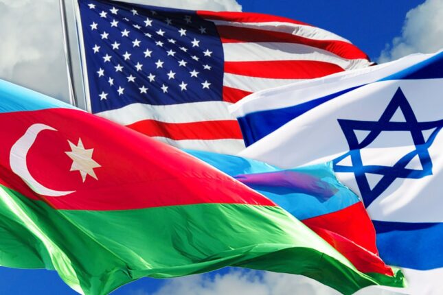 İranlı ekspert: “Azərbaycan “İbrahim sazişini”nə qoşulacaq”