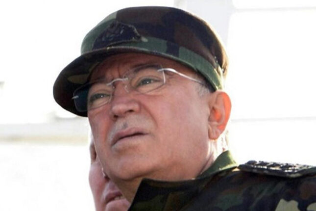 Kəmaləddin Heydərov bu xanıma yüksək vəzifə verdi