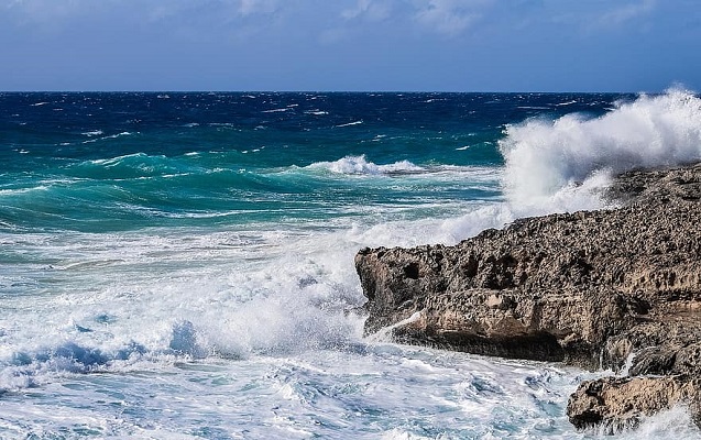 Bu tarixlərdə dənizə girmək təhlükəlidir!