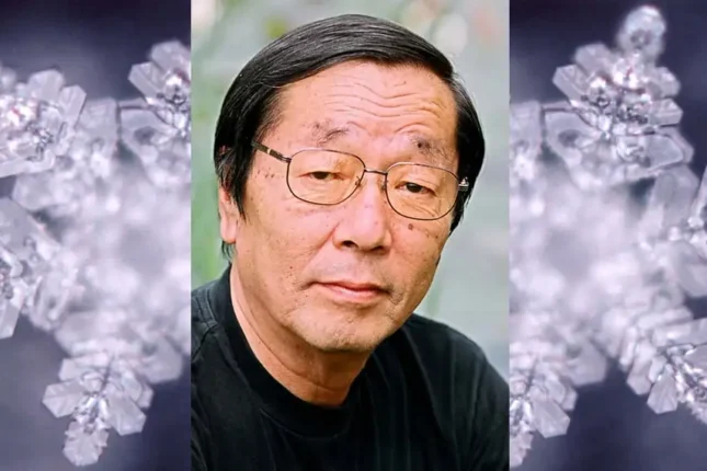 Suyun duyğulara cavabı – Yapon alimin inanılmaz təcrübəsi-FOTO,VİDEO