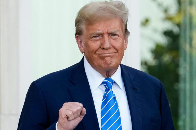 Tramp öləndən sonra cənnətə düşmək istəyir