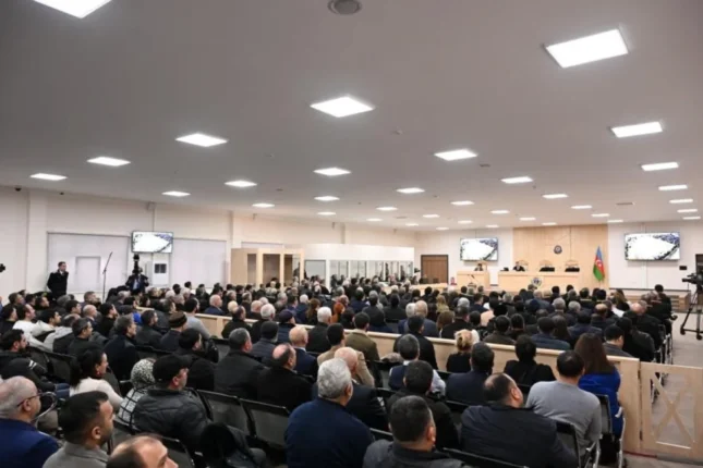 “Narkotik maddələr qəbul edib bizə işgəncə verirdilər” – Azərbaycanlı əsir