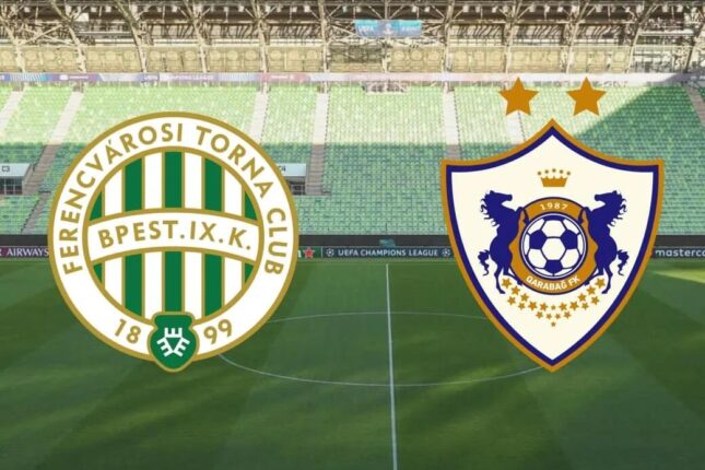 “Ferentsvaroş” – “Qarabağ” oyununa saatlar qalmış komandadan ayrıldı