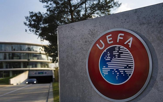 UEFA-dan final matçları ilə bağlı yeni qərar