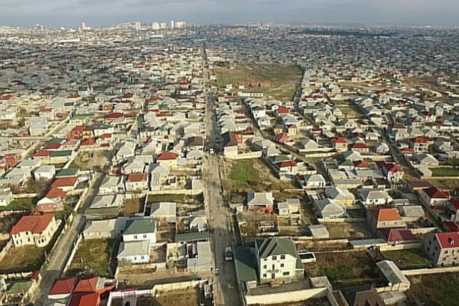 Həyət evi alarkən bunlara DİQQƏT EDİN – Təhlükə var