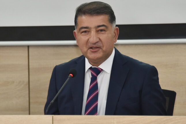 İcra başçısı onlara vəzifə verdi (SİYAHI)