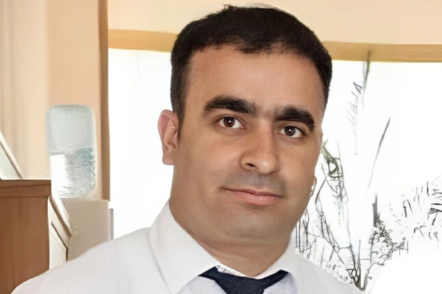 Naxçıvanda qəza törədən nazirlik işçisi imiş