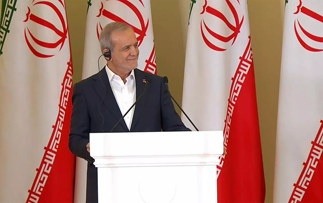 “Ermənistanla Azərbaycan arasında sülhün bərqərar olmasını dəstəkləyirik”