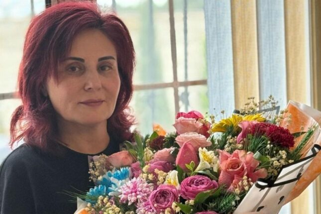 İlin 55 yaşlı tələbəsi: Gecikmiş də olsam, böyük nəticədir