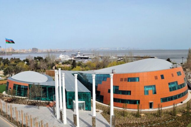 Arif Babayevlə vida mərasimi Beynəlxalq Muğam Mərkəzində olacaq