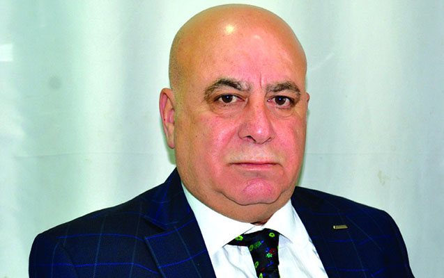 Tofiq Xanəliyevə cinayət işi açıldı