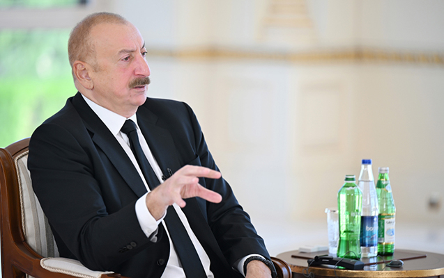 “Birinci Qarabağ müharibəsi zamanı erməni məcburi köçkünü olmayıb”