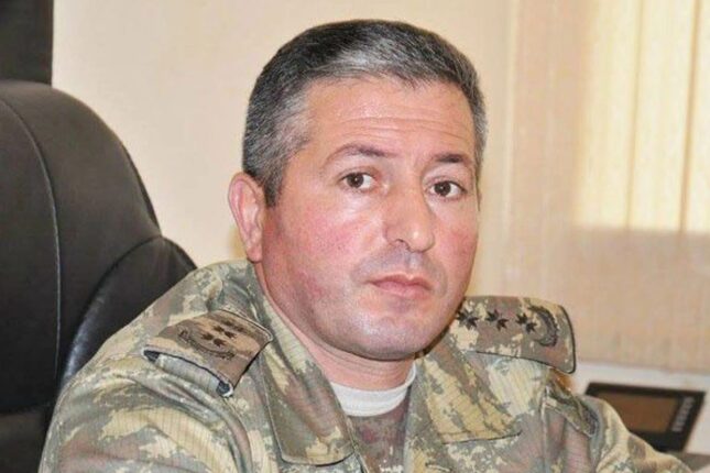 Milli Qəhrəman Şükür Həmidovun oğlu bu universitetə qəbul oldu – FOTO