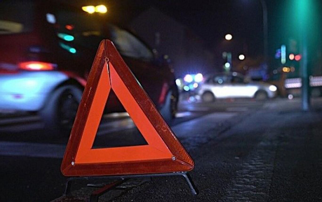 Yorğun və yuxusuz halda maşın sürməyin! – Video