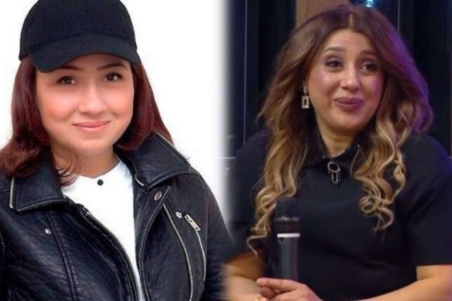 Aygün Bəylərin bacısı ailəsindən imtina etdi – VİDEO