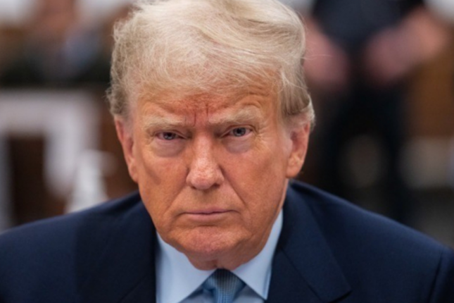 Tramp: Ermənistan və Azərbaycan arasındakı müharibə hər iki dövlətə böyük ziyanlar vurub